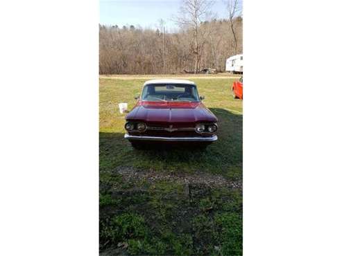 1964 Chevrolet Corvair for sale in Cadillac, MI