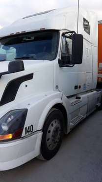 Volvo Truck and Trailer Wabash for sale in Boca Raton, FL
