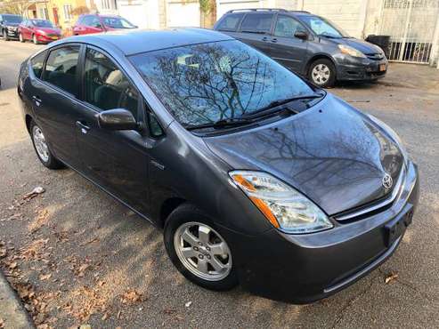 Toyota Prius 2006 - cars & trucks - by owner - vehicle automotive sale for sale in Brooklyn, NY