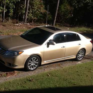 2011 Toyota Avalon for sale in Maumelle, AR