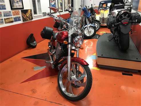 2003 Victory Vegas for sale in Henderson, NV