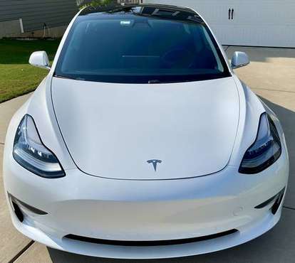 2019 Tesla M3 LR New Battery Pack for sale in Mount Mourne, NC