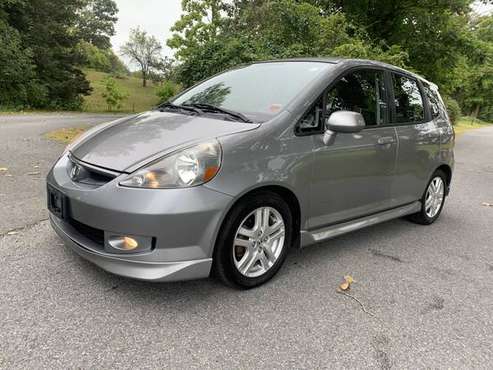 Honda Fit sport for sale in Halfmoon, NY