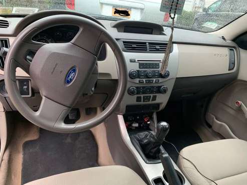 2008 Ford Focus for sale in Nanuet, NY