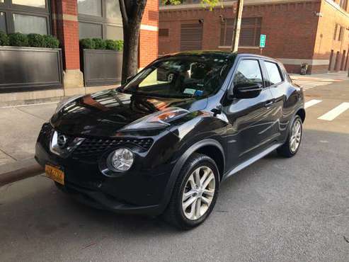 2017 Nissan Juke S For Sale By Owner for sale in NEW YORK, NY