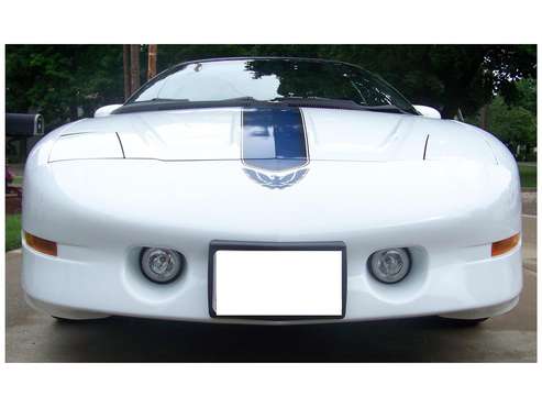 1994 Pontiac Firebird Trans Am for sale in New Philadelphia, OH