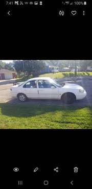 1997 Ford Contour for sale in Lawton, IA