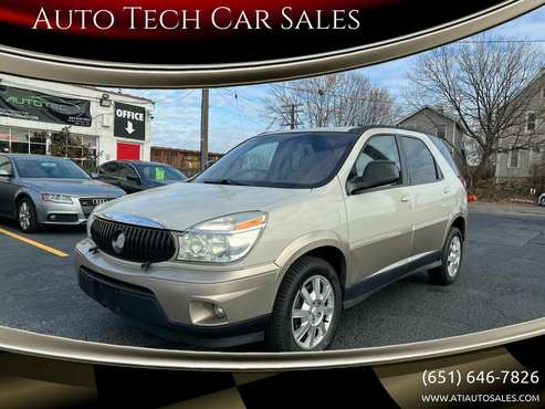 2005 Buick Rendezvous CX AWD for sale in Saint Paul, MN