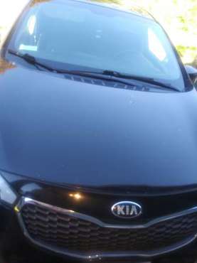 2015 Kia Forte for sale in Crescent City, CA