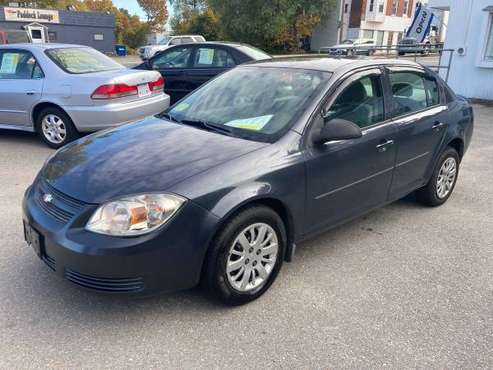 2009 Chevy Cobalt 91, 000 Miles Inspection Guaranteed Fully for sale in Fitchburg, MA