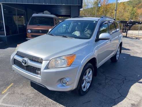2011 Toyota RAV4 4WD Limited V6 Lets Trade Text Offers Text Off for sale in Knoxville, TN