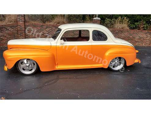 1948 Ford Coupe for sale in Huntingtown, MD