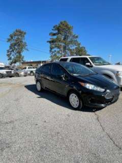 2019 Ford Fiesta LOW MILES for sale in Columbia, SC