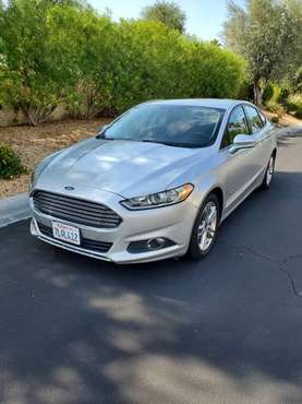 Really excellent condition FUSION HYBRID for sale in Palm Desert , CA