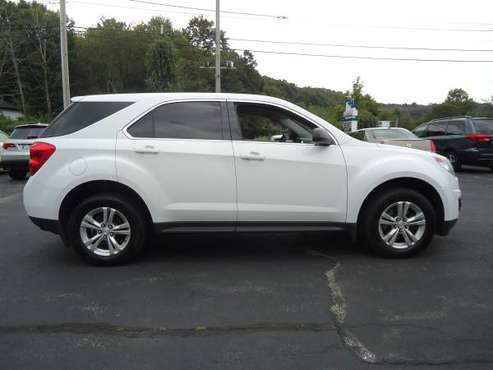 ====>> 2014 Chevrolet Equinox LS AWD <<==== for sale in Haverhill, MA