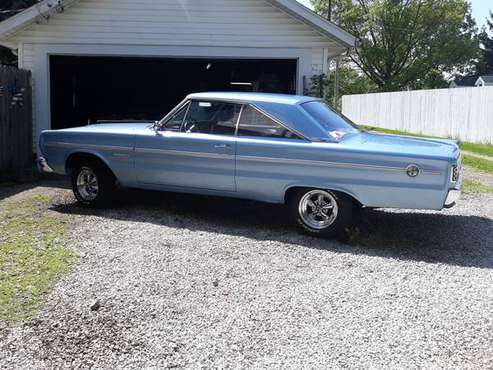 1966 Plymouth Belvedere and 1986 C10 Silverado 2WD for sale in Paris, OH