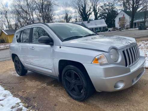 2010 Jeep Compass Sport for sale in Memphis, TN