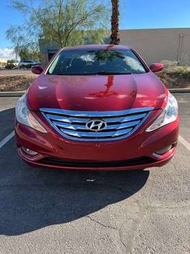 Hyundai Sonata se for sale in Phoenix, AZ