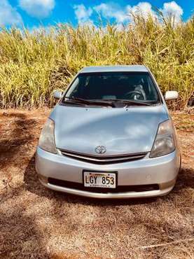 2008 Toyota Prius Touring Model - renting too! - - by for sale in Haiku, HI