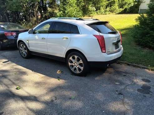 2012 Cadillac srx for sale in Decatur, GA