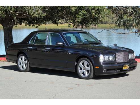 2003 Bentley Arnage for sale in San Diego, CA