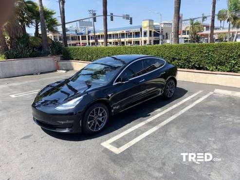 2020 Tesla Model 3 - - by dealer - vehicle automotive for sale in Los Angeles, CA