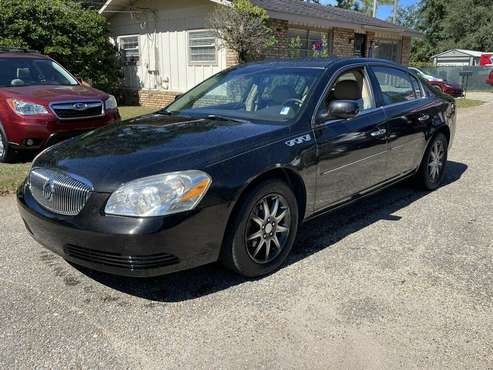 2008 Buick Lucerne CXL FWD for sale in Fairhope, AL