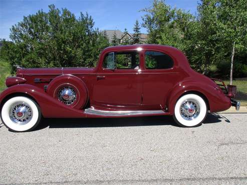 1936 Packard Packard for sale in Bedford Heights, OH