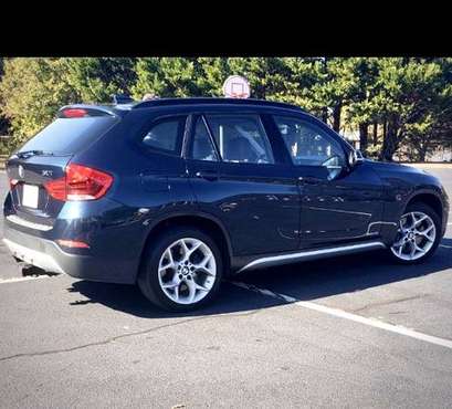 BMW X1 3 5 XDrive AWD for sale in Seneca, SC