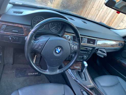 BMW 328xi - cars & trucks - by owner - vehicle automotive sale for sale in Redmond, OR