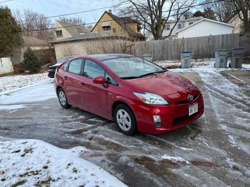 2010 Toyota Prius for sale in milwaukee, WI