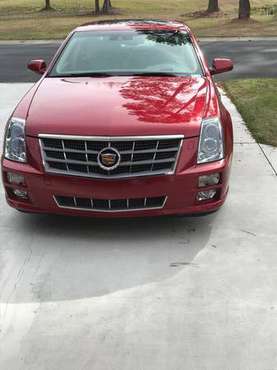 2010 Cadillac STS for sale in Bluffton, GA