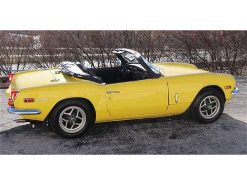 1970 Triumph Spitfire for sale in Saint Louis, MO