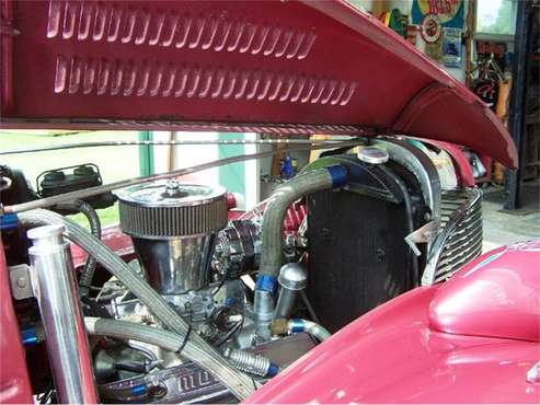 1939 Chevrolet Coupe for sale in Cadillac, MI