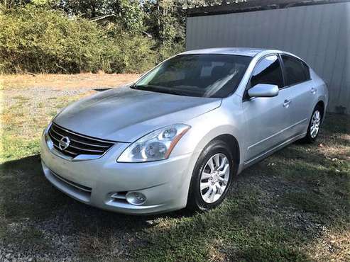 2011 Nissan Altima for sale in Maumelle, AR
