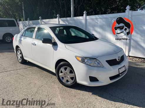 2009 Toyota Corolla for sale in Downers Grove, IL
