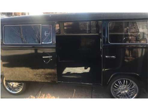 1977 Volkswagen Bus for sale in Long Island, NY