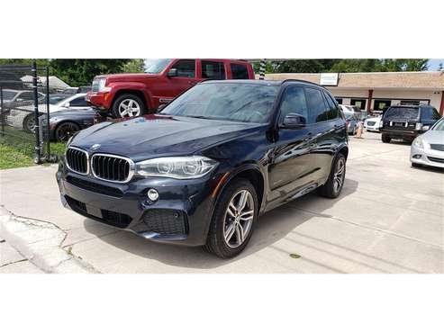 2014 BMW X5 for sale in Orlando, FL