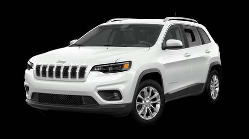 Jeep Cherokee Latitude Plus 4WD - Factory Certified for sale in Palm Desert , CA