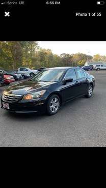 2011 Honda Accord for sale in Hasbrouck Heights, NJ