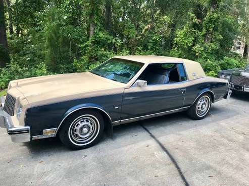 Buick Riviera for sale in Wrightsville Beach, NC