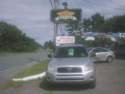 toyota rav-4 for sale in east greenbush, NY