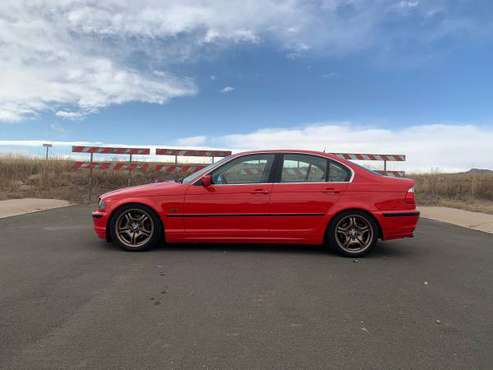 1999 BMW 328i Manual for sale in Fort Collins, CO