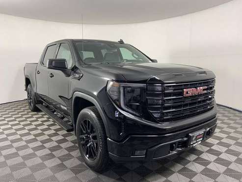 2022 GMC Sierra 1500 Elevation Stop In Save ! - - by for sale in Gladstone, OR