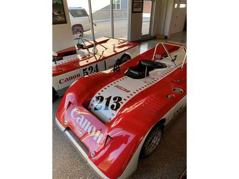 1971 Chevron B19 for sale in Madison, WI