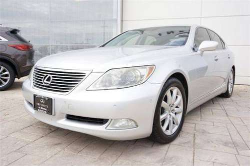 2007 Lexus LS 460 - Call/Text for sale in Akron, OH
