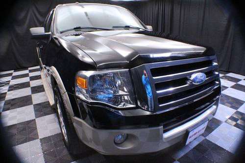 2007 FORD EXPEDITION EL EDDIE BAUER EVERYONE WELCOME!! for sale in Garrettsville, OH