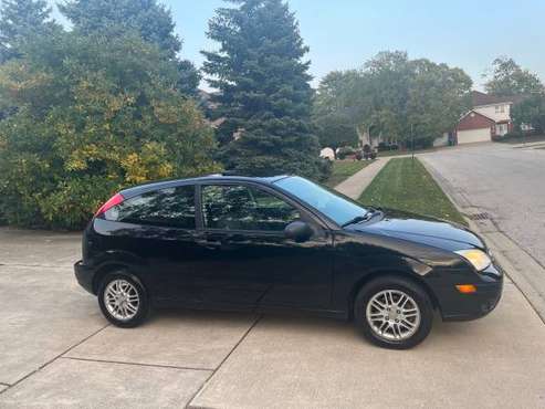 Ford Focus ZX3 for sale in Oak Forest, IL