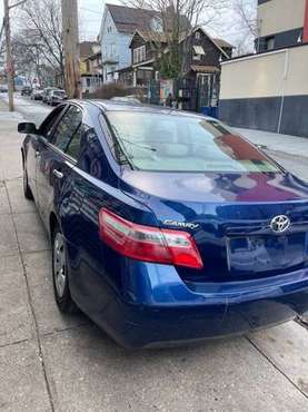 Toyota Camry for sale in STATEN ISLAND, NY