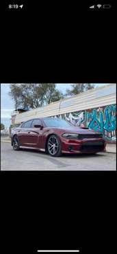 2018 charger scat pack for sale in Phoenix, AZ